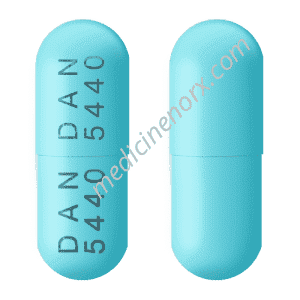Doxycycline cap. Doxycycline cap.